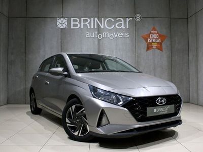 usado Hyundai i20 1.0 T-GDi Style