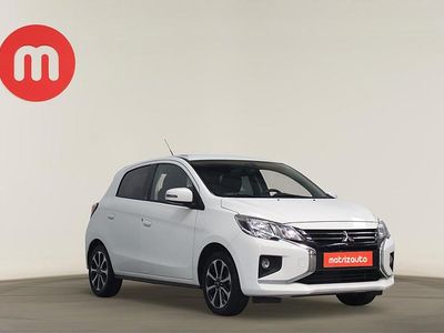 Usado 2024 Mitsubishi Space Star Edition | € 14.699 (Preço justo)