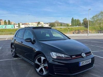 VW Golf VII