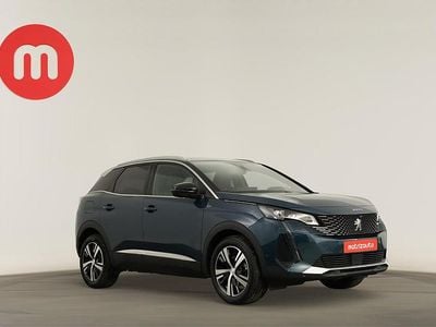 Usado Peugeot 3008 GT 136 HP (100 kW) 2024 SUV