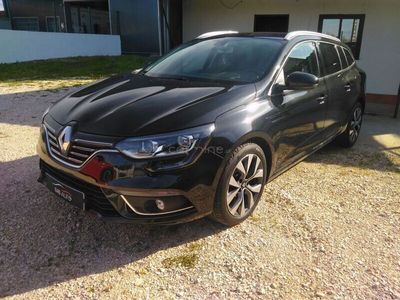 usado Renault Mégane IV ---