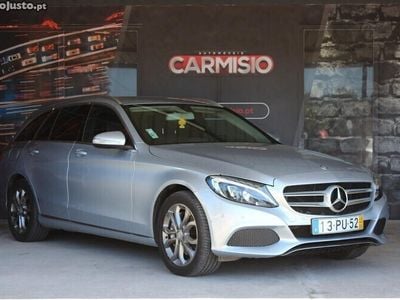Mercedes C250