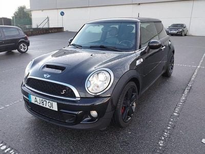 Usado 2012 Mini Cooper SD Citadino | € 10.999