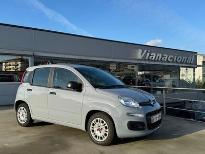 Usado Fiat Panda 70 HP (51 kW) 2021 Cinza Citadino