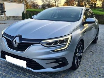 Renault Mégane IV