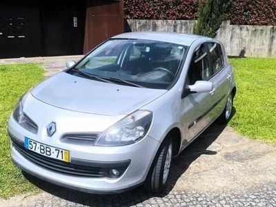 Renault Clio II