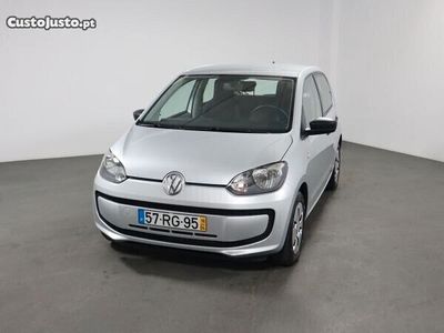 VW up!