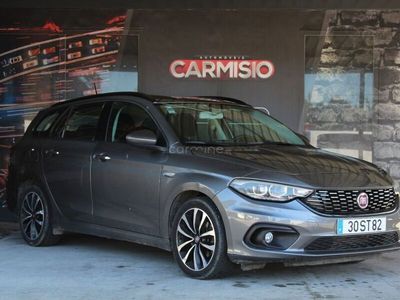 usado Fiat Tipo 1.3 M-Jet Lounge