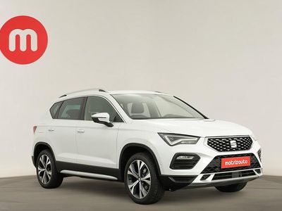 Usado Seat Ateca Xperience 150 HP (110 kW) 2023 SUV