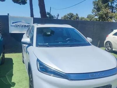 BYD Atto 3