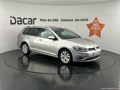VW Golf VII