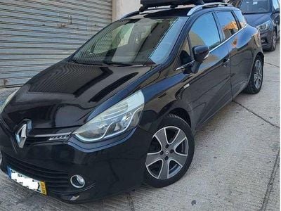 Renault Clio IV