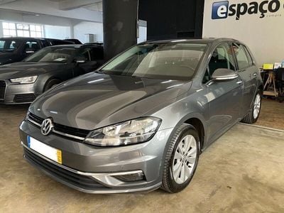 VW Golf VII