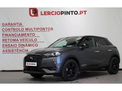 DS Automobiles DS3