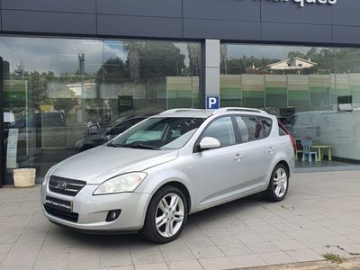 Kia Ceed Sportswagon