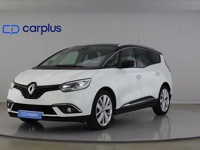 Renault Scénic IV