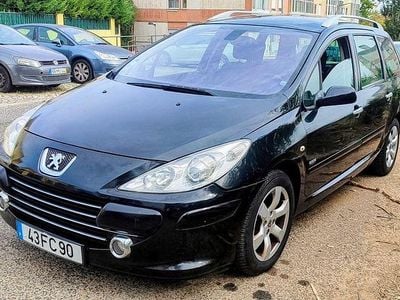 Peugeot 307