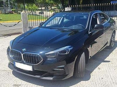 BMW 216