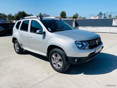 usado Dacia Duster 1.5 dCi