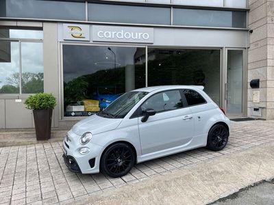 usado Abarth 595 1.4 T-JET PISTA