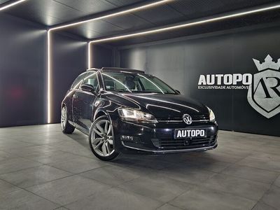 VW Golf VII