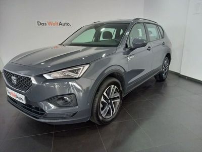 usado Seat Tarraco 2.0 TDI Style DSG