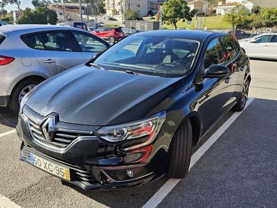 Renault Mégane IV