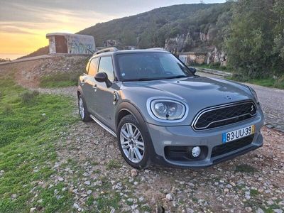 usado Mini Countryman SE All4