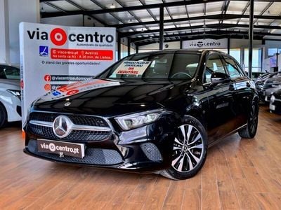 Mercedes A250
