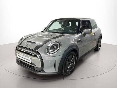 Usado 2021 Mini Cooper S Citadino | € 24.490 (Preço elevado)