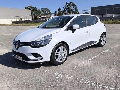 Renault Clio IV