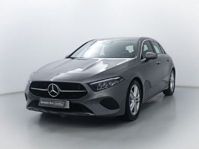Mercedes A200