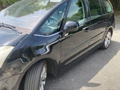 Citroën Grand C4 Picasso