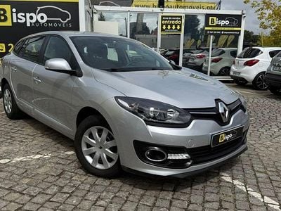 Renault Mégane GrandTour