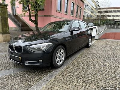 BMW 118