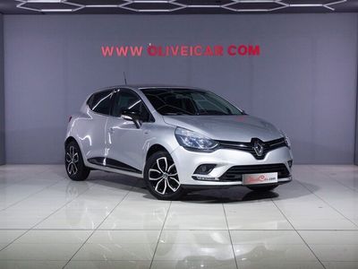 Renault Clio IV