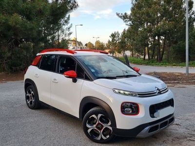 usado Citroën C3 Aircross SHINE 110CV