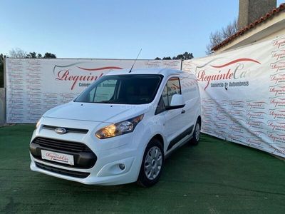 usado Ford Transit Connect 1.5 TDCi 220 L1 Trend