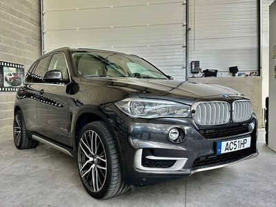 usado BMW X5 40e Xdrive Pack