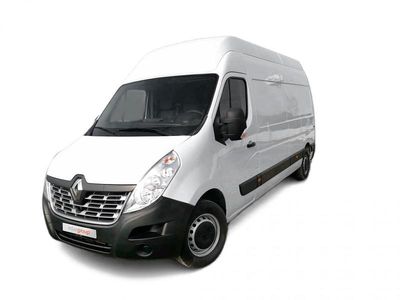 Usado Renault Master 130 HP (95 kW) 2019 Branco