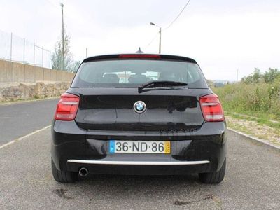 BMW 116