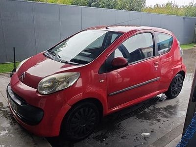Usado 2007 Citroën C1 Citadino | € 2.500 (Super Preço)