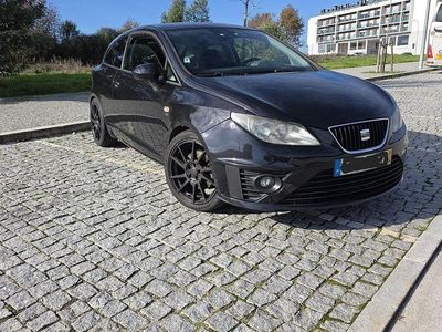 Usado 2010 Seat Ibiza | € 7.200 (Preço justo)