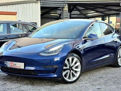 Usado 2019 Tesla Model 3 Long Range AWD Sedan | € 24.990 (Preço justo)