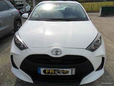 usado Toyota Yaris 1.0 COMFORT 72CV