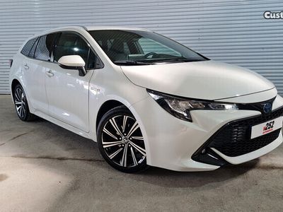 usado Toyota Corolla 1.8 Hybrid Comfort+P.Sport