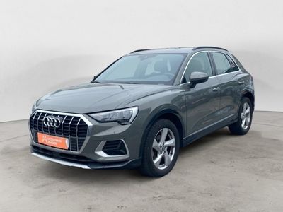 usado Audi Q3 35 TDI Advanced S Tronic