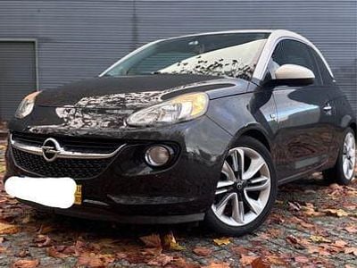 Usado 2013 Opel Adam S Citadino | € 7.499