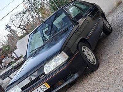Usado 1987 Renault R11 Citadino | € 6.000