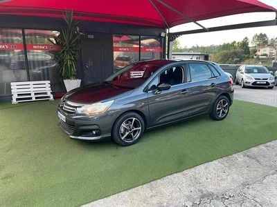 Citroën C4